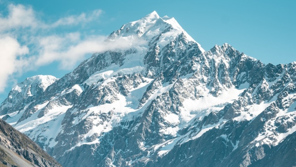 Is the matterhorn a real mountain?